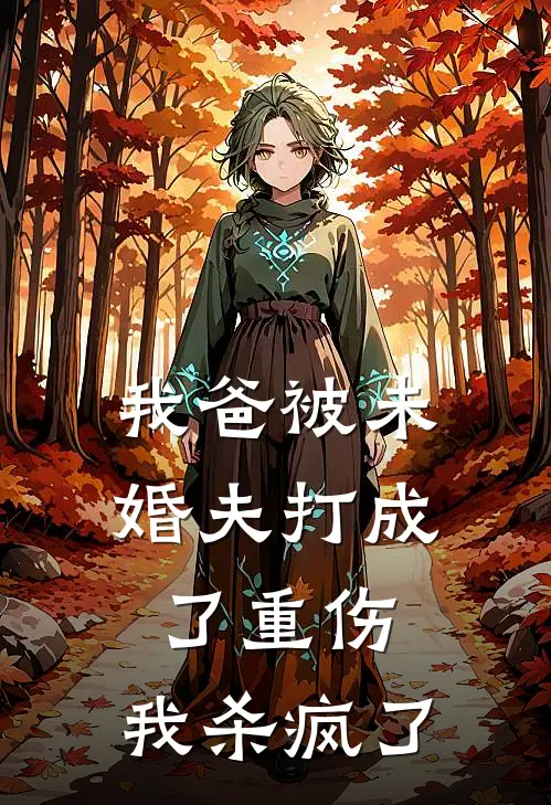 我爸被未婚夫打成了重伤，我杀疯了林承教吴云云最新好看小说_免费小说我爸被未婚夫打成了重伤，我杀疯了(林承教吴云云)