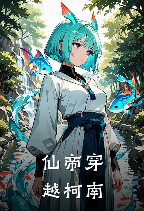 仙帝穿越柯南萧羽柯南免费热门小说_最热门小说仙帝穿越柯南萧羽柯南