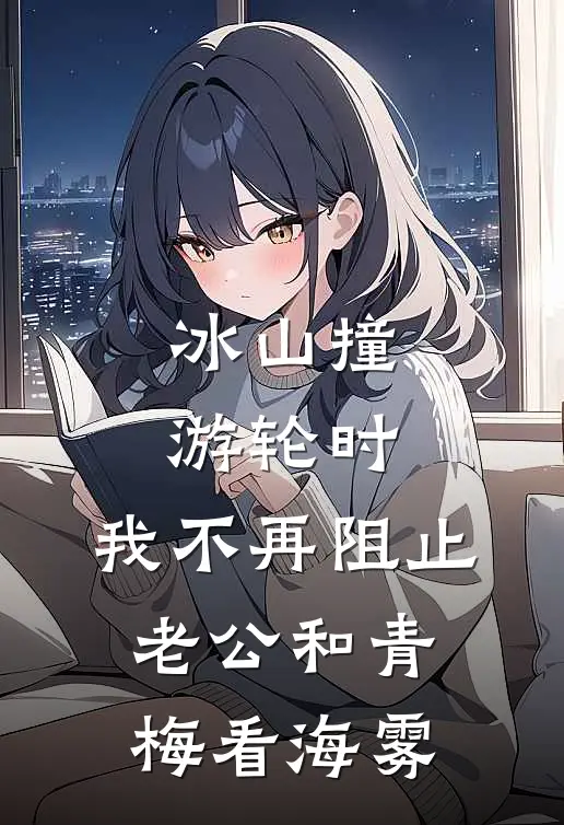 冰山撞游轮时，我不再阻止老公和青梅看海雾(青梅沈清歌)最新好看小说_最新章节列表冰山撞游轮时，我不再阻止老公和青梅看海雾(青梅沈清歌)