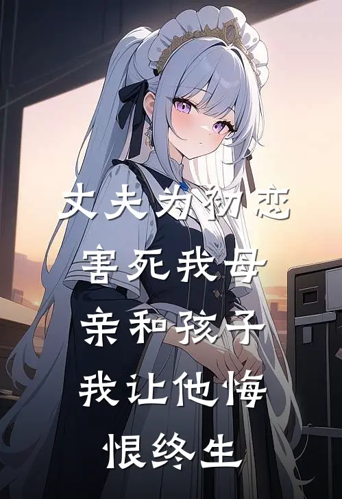 丈夫为初恋害死我母亲和孩子，我让他悔恨终生(陆淮舟温然)全章节在线阅读_陆淮舟温然全章节在线阅读