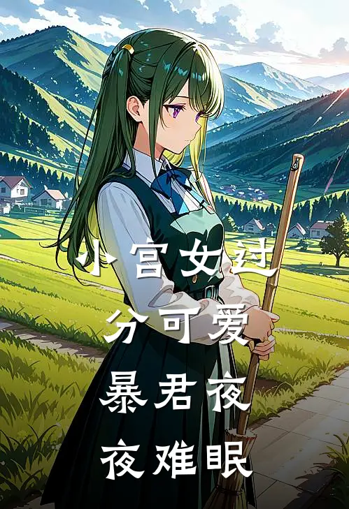 小宫女过分可爱，暴君夜夜难眠