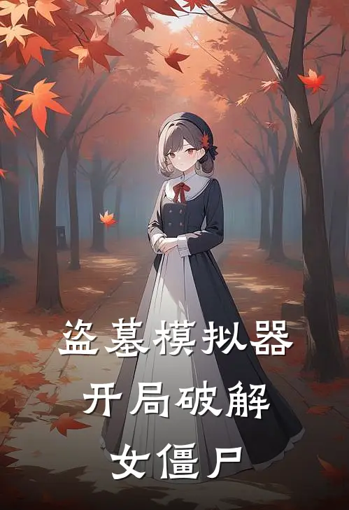 盗墓模拟器，开局破解女僵尸(林风林风)无弹窗小说免费阅读_小说完整版免费阅读盗墓模拟器，开局破解女僵尸林风林风