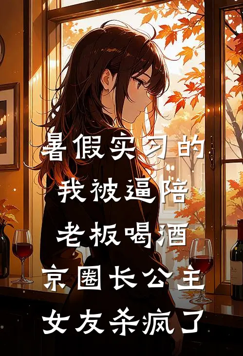 暑假实习的我被逼陪老板喝酒，京圈长公主女友杀疯了张美心胡一甜全集免费小说_免费小说完结暑假实习的我被逼陪老板喝酒，京圈长公主女友杀疯了(张美心胡一甜)