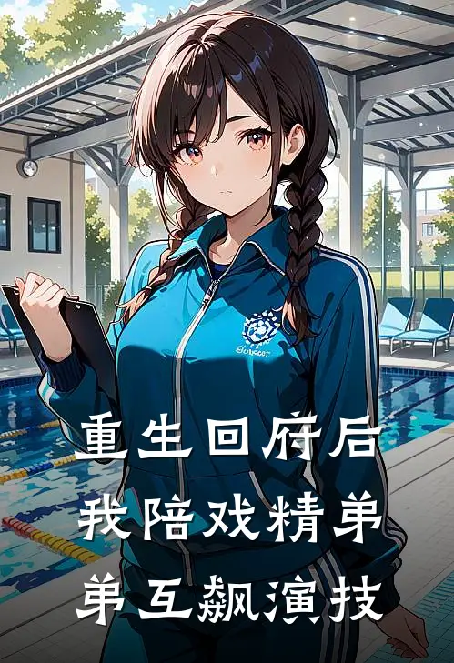 重生回府后，我陪戏精弟弟互飙演技