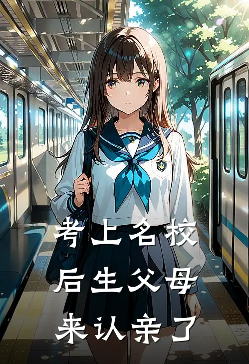 考上名校后生父母来认亲了尹姣姣王聪新热门小说_最新章节列表考上名校后生父母来认亲了(尹姣姣王聪)