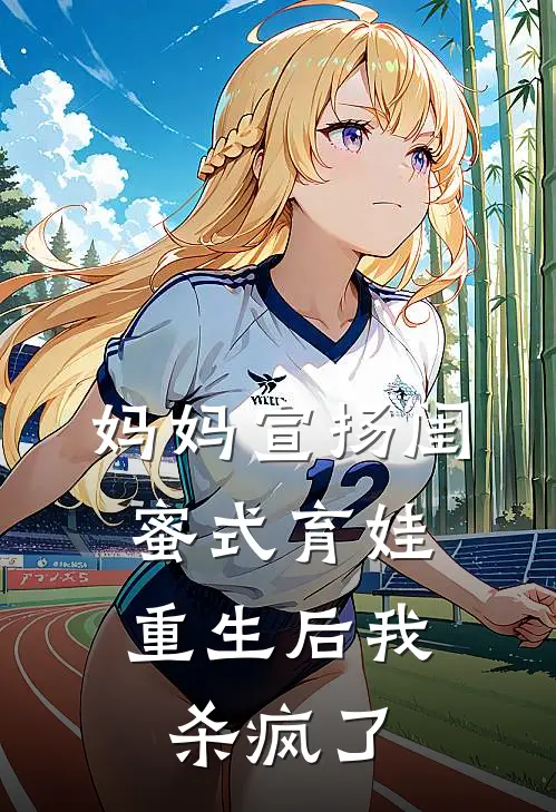 妈妈宣扬“闺蜜式育娃”，重生后我杀疯了佚名佚名热门的小说_免费小说妈妈宣扬“闺蜜式育娃”，重生后我杀疯了(佚名佚名)