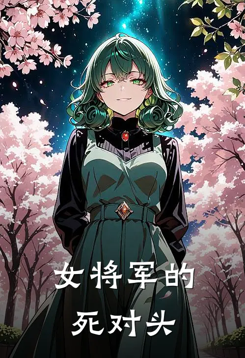 顾康年魏亦鑫女将军的死对头完结版在线阅读_女将军的死对头全集免费在线阅读