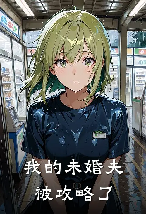 我的未婚夫被攻略了