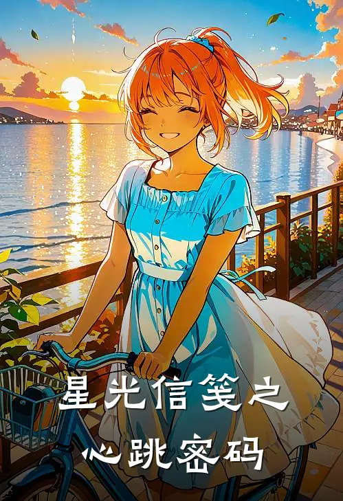 星光信笺之心跳密码(陆辰苏瑜)免费小说_最新小说全文阅读星光信笺之心跳密码陆辰苏瑜