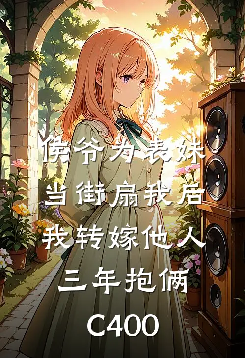 侯爷为表妹当街扇我后，我转嫁他人三年抱俩C400(魏迟沈梨)完整版免费全文阅读_最热门小说侯爷为表妹当街扇我后，我转嫁他人三年抱俩C400魏迟沈梨