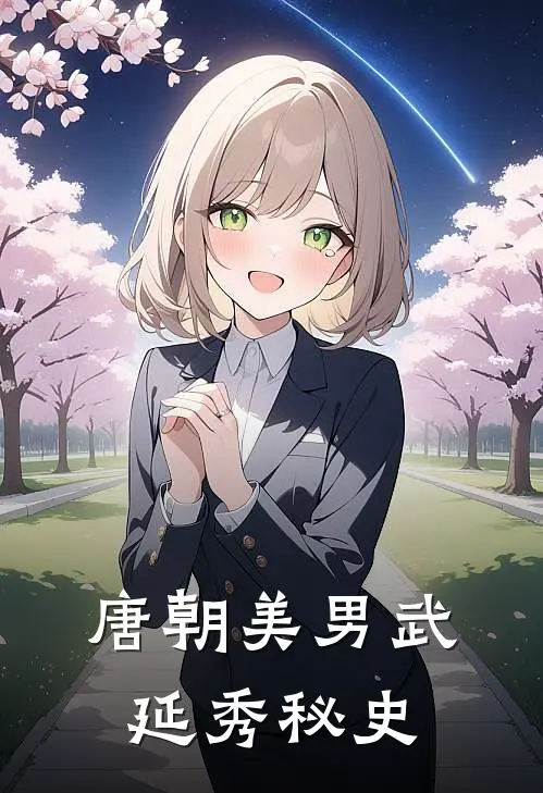 唐朝美男武延秀秘史(武延秀李裹儿)最热门小说_全本完结小说唐朝美男武延秀秘史(武延秀李裹儿)