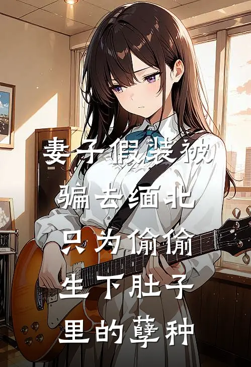 妻子假装被骗去缅北，只为偷偷生下肚子里的孽种(林雨柔凤胎)在线免费小说_完结小说免费阅读妻子假装被骗去缅北，只为偷偷生下肚子里的孽种林雨柔凤胎