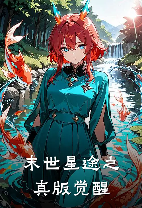 末世星途之真版觉醒