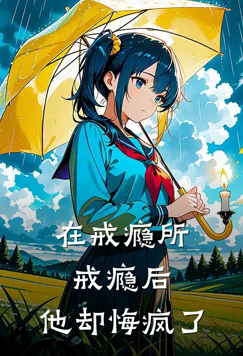 在戒瘾所戒瘾后，他却悔疯了安西城青梅最新热门小说_在戒瘾所戒瘾后，他却悔疯了全本在线阅读