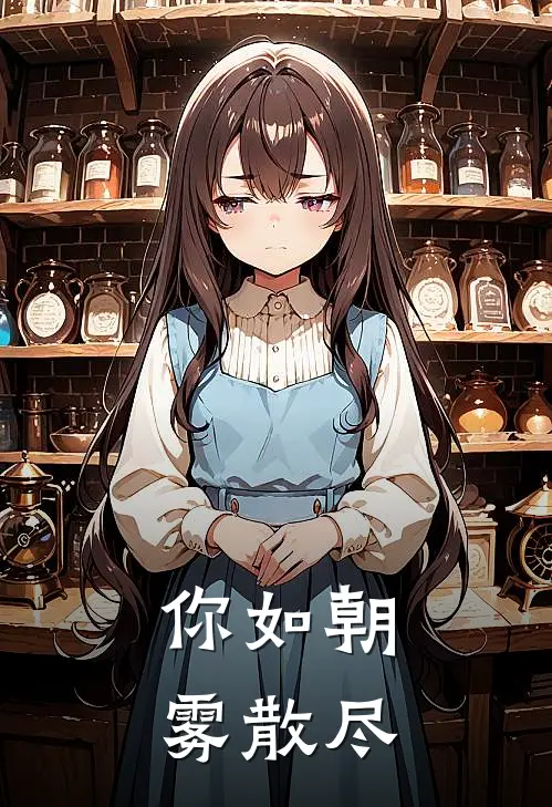 你如朝雾散尽沈令宜陆瑾修已完结小说推荐_完整版小说你如朝雾散尽(沈令宜陆瑾修)