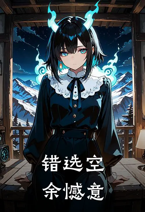 错选空余憾意(以安何以安)小说免费阅读_热门小说阅读错选空余憾意以安何以安