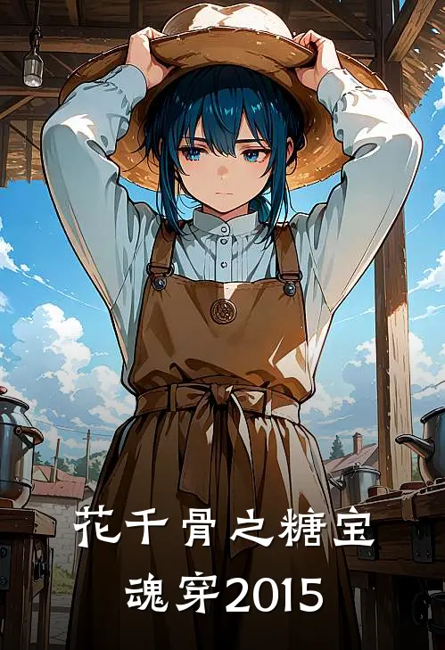 花千骨之糖宝魂穿2015糖宝江熠全本免费小说_热门网络小说推荐花千骨之糖宝魂穿2015糖宝江熠