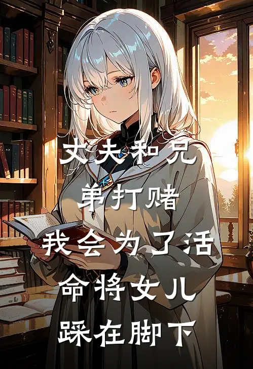 丈夫和兄弟打赌，我会为了活命将女儿踩在脚下程影安沐珂热门小说阅读_完本完结小说丈夫和兄弟打赌，我会为了活命将女儿踩在脚下程影安沐珂