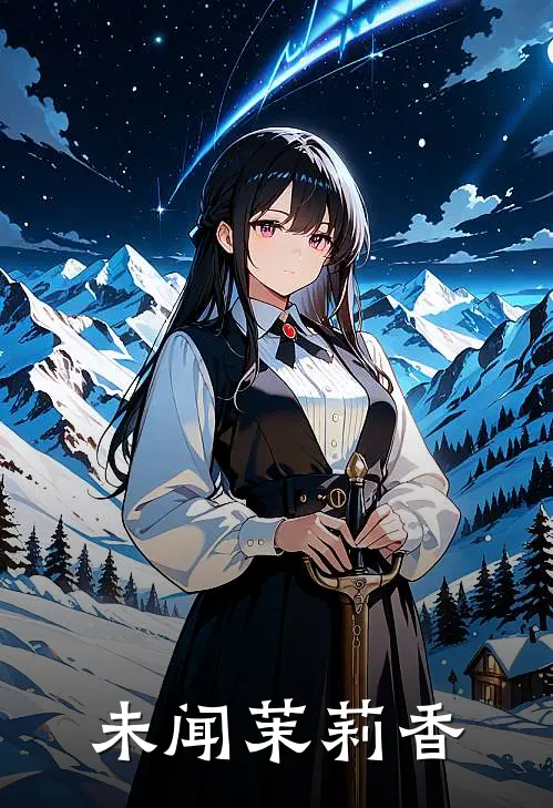 未闻茉莉香佚名佚名小说完结免费_最新章节列表未闻茉莉香(佚名佚名)