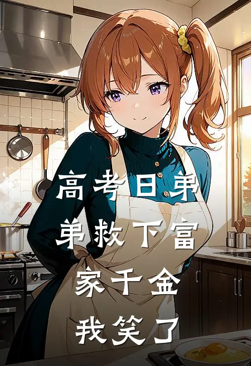 高考日弟弟救下富家千金，我笑了周子傅江千热门小说排行_免费小说高考日弟弟救下富家千金，我笑了周子傅江千