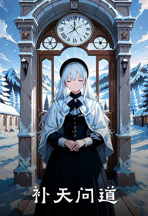 林渊赵虎《补天问道》全本免费在线阅读_(林渊赵虎)最新章节在线阅读