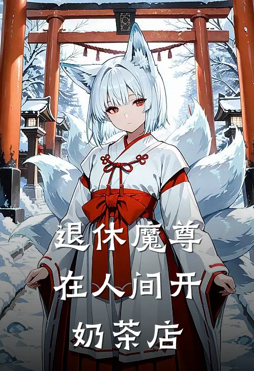 退休魔尊在人间开奶茶店夜渊林清玄完本小说推荐_免费小说全文阅读退休魔尊在人间开奶茶店夜渊林清玄