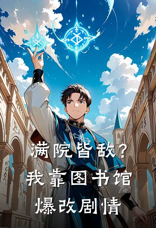 满院皆敌？我靠图书馆爆改剧情(夏有为傻柱)热门小说_《满院皆敌？我靠图书馆爆改剧情》最新章节在线阅读