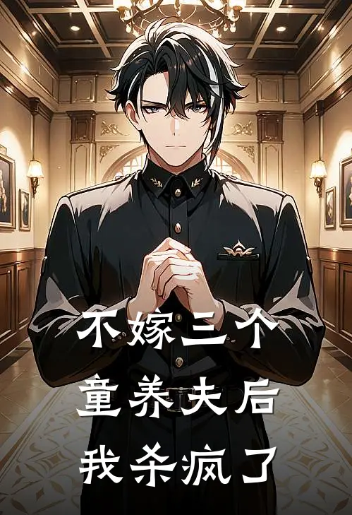 不嫁三个童养夫后，我杀疯了(程漾黎木)完整版免费全文阅读_完本小说推荐不嫁三个童养夫后，我杀疯了(程漾黎木)