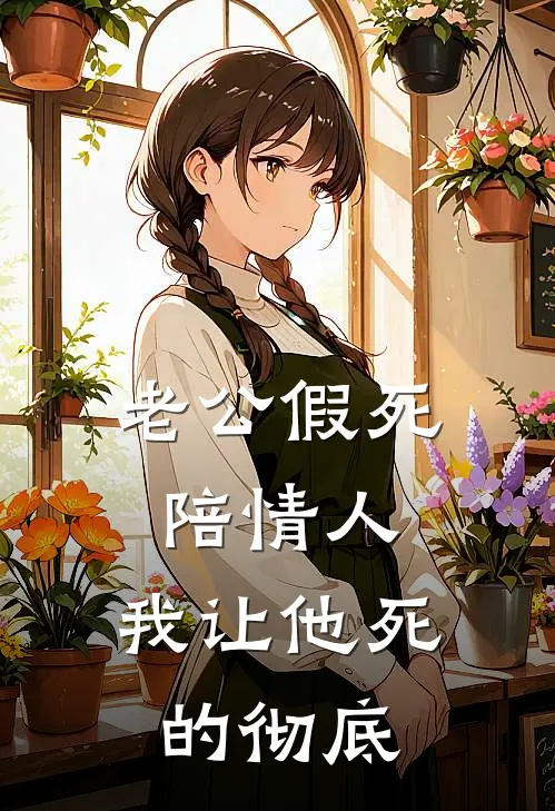 老公假死陪情人，我让他死的彻底