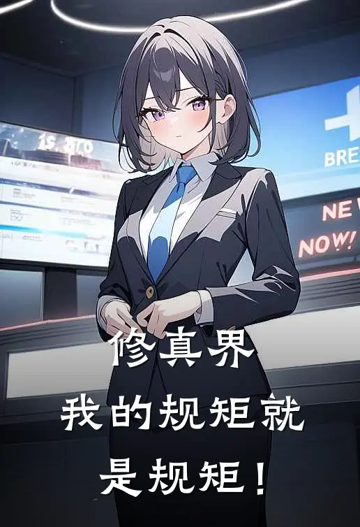 修真界：我的规矩就是规矩！(钟楚风王昌世)热门小说大全_推荐完本小说修真界：我的规矩就是规矩！钟楚风王昌世