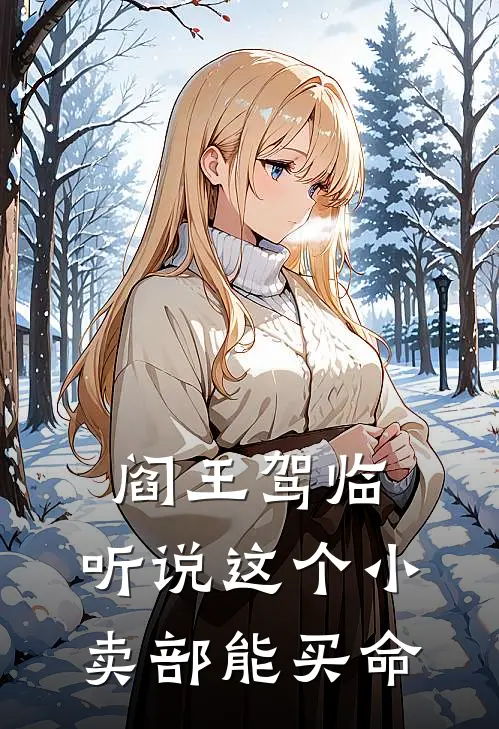 阎王驾临，听说这个小卖部能买命全文免费阅读无弹窗大结局_阎王驾临，听说这个小卖部能买命（林逸王力）小说免费阅读大结局