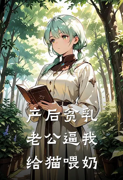 产后贫乳，老公逼我给猫喂奶(周彦晓晓)好看的小说推荐完结_完本小说产后贫乳，老公逼我给猫喂奶周彦晓晓