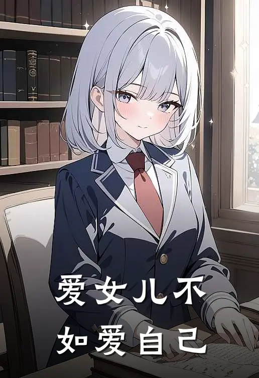 爱女儿不如爱自己顾铮铮若珍宝免费小说全本阅读_小说免费完结爱女儿不如爱自己顾铮铮若珍宝