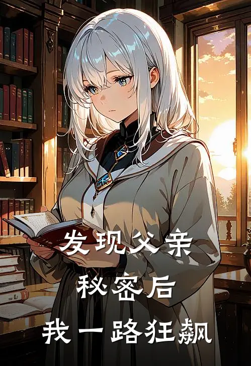 发现父亲秘密后，我一路狂飙