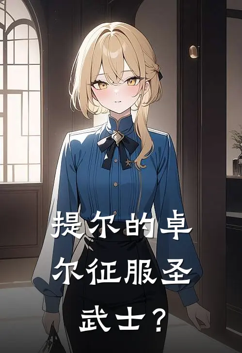 提尔的卓尔征服圣武士？(莫芮奎里丝)完本小说推荐_最新章节列表提尔的卓尔征服圣武士？(莫芮奎里丝)