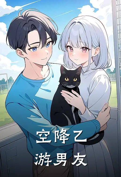 空降乙游男友(程皓叶伊)好看的完结小说_热门小说推荐空降乙游男友程皓叶伊