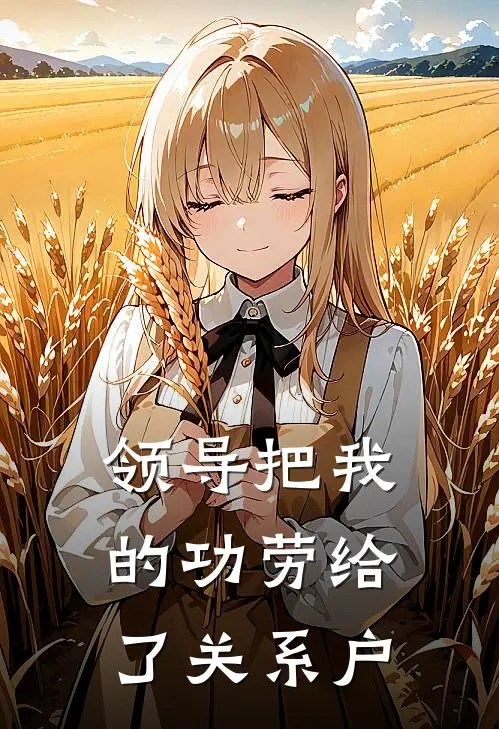 领导把我的功劳给了关系户林浅黄晶晶小说免费完结_完本热门小说领导把我的功劳给了关系户林浅黄晶晶