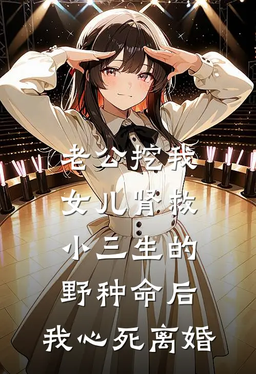 老公挖我女儿肾救小三生的野种命后，我心死离婚林辰旭阮棠免费小说全集_小说免费完结老公挖我女儿肾救小三生的野种命后，我心死离婚林辰旭阮棠