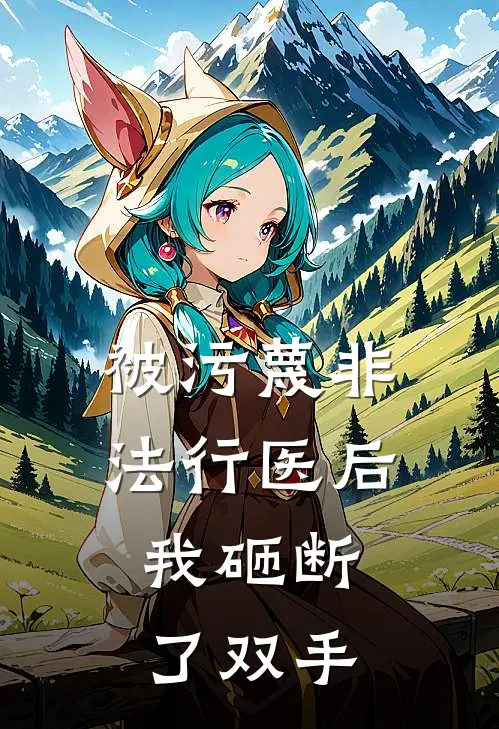 被污蔑非法行医后，我砸断了双手姜玲阿明免费小说推荐_免费小说笔趣阁被污蔑非法行医后，我砸断了双手姜玲阿明