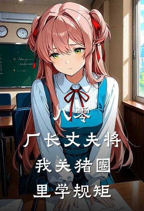 八零，厂长丈夫将我关猪圈里学规矩(顾长安张彩云)免费小说阅读_免费小说完整版八零，厂长丈夫将我关猪圈里学规矩(顾长安张彩云)