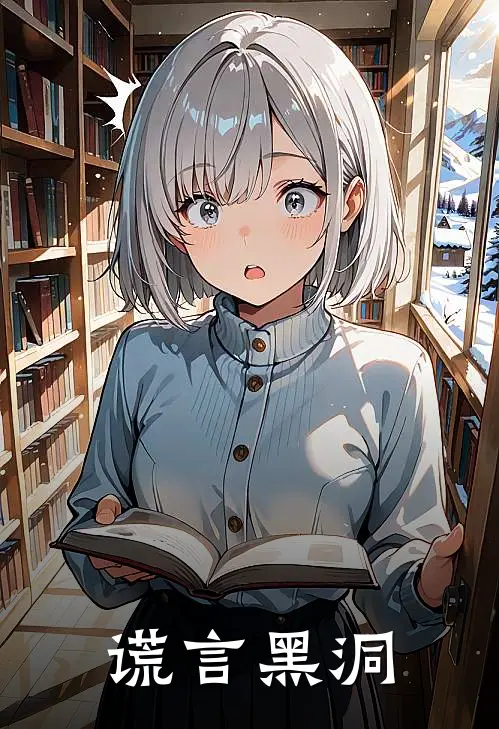 谎言黑洞(齐野小林)免费小说完结版_最新章节列表谎言黑洞(齐野小林)