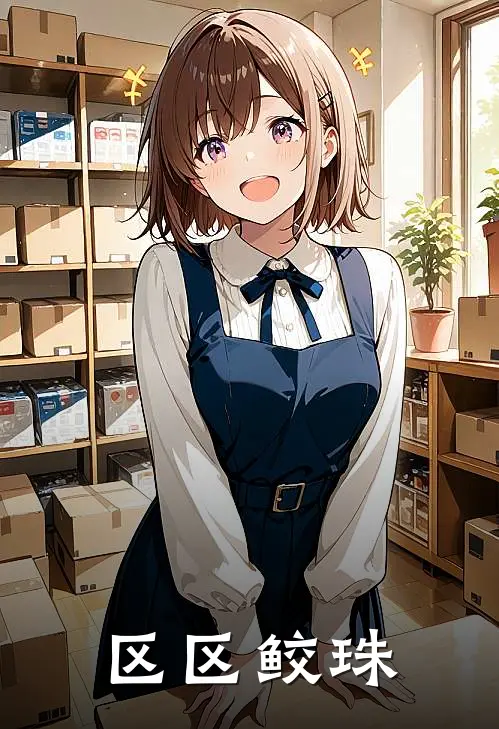 区区鲛珠黎溪沈卿免费小说大全_小说推荐完本区区鲛珠(黎溪沈卿)