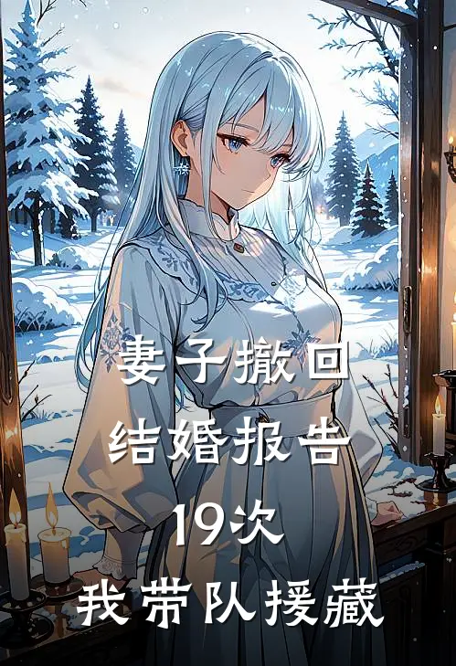 妻子撤回结婚报告19次，我带队援藏(佚名佚名)在线阅读免费小说_最新章节列表妻子撤回结婚报告19次，我带队援藏(佚名佚名)