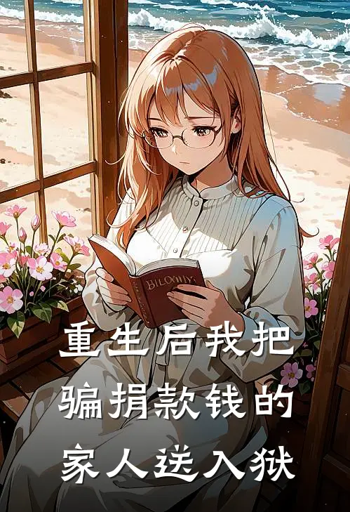 重生后我把骗捐款钱的家人送入狱(沐雨沐晴)完整版免费阅读_最新章节列表重生后我把骗捐款钱的家人送入狱(沐雨沐晴)