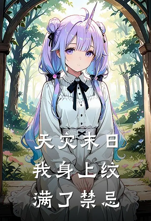 林凡林珊《天灾末日：我身上纹满了禁忌》_(林凡林珊)热门小说