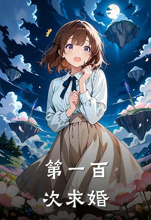 第一百次求婚(佚名佚名)全集阅读_第一百次求婚最新章节阅读