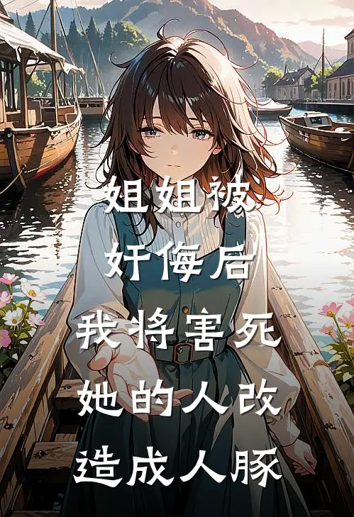 姐姐被奸侮后，我将害死她的人改造成人豚佚名佚名完结版小说_完结版小说姐姐被奸侮后，我将害死她的人改造成人豚(佚名佚名)