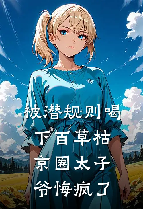 被潜规则喝下百草枯，京圈太子爷悔疯了(安雨薇傅修墨)网络热门小说_最新小说被潜规则喝下百草枯，京圈太子爷悔疯了(安雨薇傅修墨)