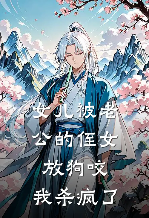 女儿被老公的侄女放狗咬，我杀疯了顾铭辰顾玲玲免费阅读全文_热门小说大全女儿被老公的侄女放狗咬，我杀疯了顾铭辰顾玲玲