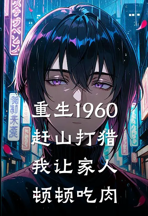 重生1960：赶山打猎，我让家人顿顿吃肉佚名佚名免费小说完整版_热门的小说重生1960：赶山打猎，我让家人顿顿吃肉佚名佚名